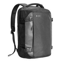 laptop 17 - Tomtoc Navigator-T66 Kuprinė Juoda (Black) - 4 nuotrauka