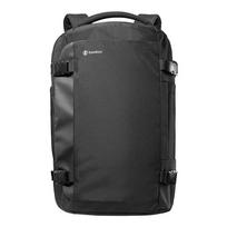 laptop 17 - Tomtoc Navigator-T66 Kuprinė Juoda (Black) - 5 nuotrauka