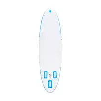 supas - FunWater SUP irklentė SUPFW07A, mėlyna (Blue) - 2 nuotrauka
