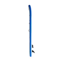 sup irklente - FunWater SUP irklentė SUPFW01A, Mėlyna (Blue) - 2 nuotrauka
