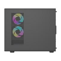 b460 - Darkflash DB460M Juodas (Black) - 3 nuotrauka