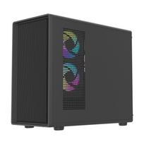 b460 - Darkflash DB460M Juodas (Black) - 4 nuotrauka