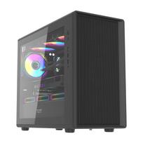 b460 - Darkflash DB460M Juodas (Black) - 8 nuotrauka