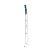irklente 12 0 - FunWater SUP irklentė SUPFW05D Tiki 3,2m, žalia (Green) - 2 nuotrauka