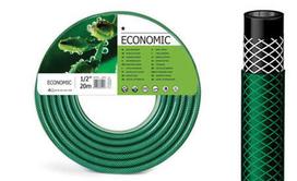 zarna laistymo 25 mm - Plastikinė laistymo žarna ECONOMIC, 1, 20 m - 2 nuotrauka