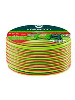 laistymo zarna 50m 1 2 - Verto Professional 50 m, 1/2" garden hose - 6 nuotrauka