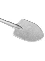sds max - Graphite SDS Max Vane kaltas 100 x 450 mm - 4 nuotrauka
