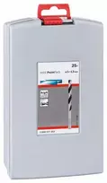 graztas 0.2 mm - Grąžtas Bosch, metalas, 1.5 mm x 7.5 cm - 6 nuotrauka