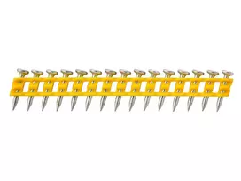 nails dewalt - Vinys DCN890 2,6 x 25 mm, DeWalt, 1005vnt. - 2 nuotrauka