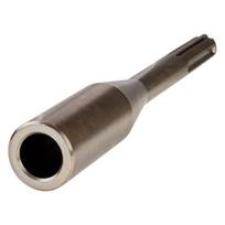 kaltas izeminimo strypas sds max - Kaltas įžeminimo strypui Makita E-13041; 22,2x260 mm; SDS-max - 3 nuotrauka