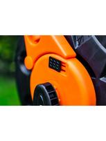 vezimelis - Neo Tools Vežimėlis sodo žarnai, plastikinis, iki 60 m 1/2" žarna 15-793 - 4 nuotrauka