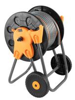 vezimelis - Neo Tools Vežimėlis sodo žarnai, plastikinis, iki 60 m 1/2" žarna 15-793 - 7 nuotrauka