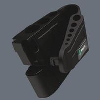 wera atsuktuvai - WERA 950/9 Hex-Plus Multicolor - 2 nuotrauka