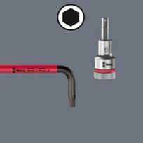 wera atsuktuvai - WERA 950/9 Hex-Plus Multicolor - 7 nuotrauka