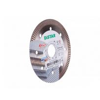 deimantiniai pjovimo diskai - DISTAR MULTIGRES deimantinis diskas plytelėms, 125mm (11115494010) - 3 nuotrauka