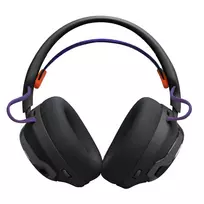 jbl quantum - JBL Quantum 650 Black (Juodos) - 3 nuotrauka