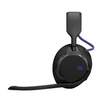jbl quantum - JBL Quantum 650 Black (Juodos) - 5 nuotrauka