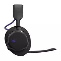 jbl quantum - JBL Quantum 650 Black (Juodos) - 6 nuotrauka