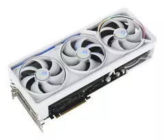 asus rog - ASUS ROG ASTRAL GeForce RTX 5090 OC 32GB Baltas (White) GDDR7 - 3 nuotrauka