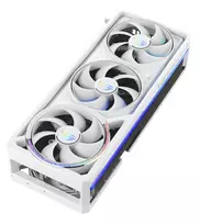 asus rog - ASUS ROG ASTRAL GeForce RTX 5090 OC 32GB Baltas (White) GDDR7 - 7 nuotrauka