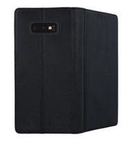 atverciamas telefonas - GreenGo Smart Magnet Book Case For Huawei P10 Lite Black - 4 nuotrauka