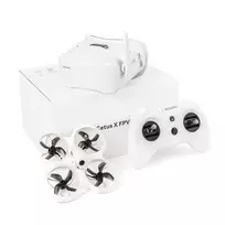 drono akiniai - BetaFPV Cetus X FPV Kit - 3 nuotrauka