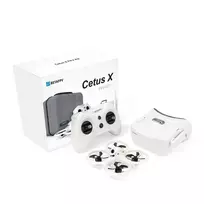 drono akiniai - BetaFPV Cetus X FPV Kit - 4 nuotrauka