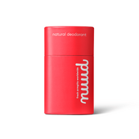 natural antiperspirant - Nuud The Stick natūralus dezodorantas 45 g - 2 nuotrauka