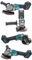 makita akumuliatorius - Makita DK0125G301 40Vmax XGT akumuliatorinis rinkinys 2x4.0Ah - 3 nuotrauka