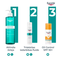 eucerin - DERMOPURE TRIPLE EFFECT 40 ml - 2 nuotrauka