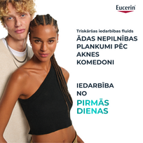 eucerin - DERMOPURE TRIPLE EFFECT 40 ml - 5 nuotrauka