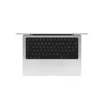 apple macbook - Apple MacBook Pro 14" M5 Pro 18C CPU 20C GPU 24GB 2TB SSD Silver (Sidabrinis) - 9 nuotrauka