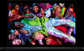 macbook pro m3 pro 18 - Apple MacBook Pro 16", M5 Pro 18C CPU, 24 GB, 1 TB, 20C GPU, Silver (Sidabrinis) - 2 nuotrauka