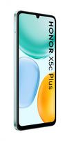 honor telefonai - Honor X5c Plus 128GB Cyan (Vandenyno žydras) - 4 nuotrauka