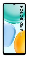honor telefonai - Honor X5c Plus 128GB Cyan (Vandenyno žydras) - 7 nuotrauka