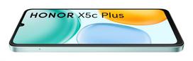 honor telefonai - Honor X5c Plus 128GB Cyan (Vandenyno žydras) - 9 nuotrauka