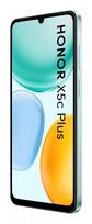 honor telefonai - Honor X5c Plus 128GB Cyan (Vandenyno žydras) - 10 nuotrauka
