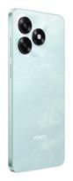 honor telefonai - Honor X5c Plus 128GB Cyan (Vandenyno žydras) - 11 nuotrauka