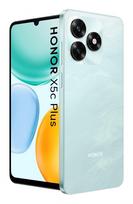 honor telefonai - Honor X5c Plus 128GB Cyan (Vandenyno žydras) - 13 nuotrauka