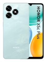 honor telefonai - Honor X5c Plus 128GB Cyan (Vandenyno žydras) - 14 nuotrauka