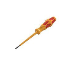wera vde - Atsuktuvas elektrikams VDE 1000V 1060i 0.6x3.5x100mm 051582 Wera - 4 nuotrauka