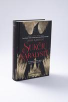 leigh bardugo - Sukčių karalystė. Šešeto varnų antra knyga - Leigh Bardugo - 3 nuotrauka