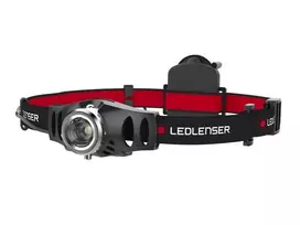 ledlenser galv -  Ledlenser H3.2, IPX4 - 4 nuotrauka