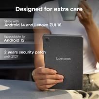 lenovo tab 4 - Lenovo Tab One 8.7" 4GB/64GB Wi-Fi Luna Grey (Gray) - 11 nuotrauka