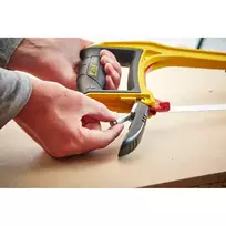 metalo pjuklas - Stanley Fatmax (0-20-108), 430 mm - 6 nuotrauka