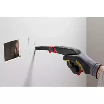 metalo pjuklas - Stanley Fatmax (0-20-108), 430 mm - 8 nuotrauka