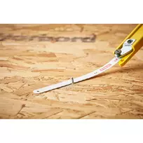 metalo pjuklas - Stanley Fatmax (0-20-108), 430 mm - 9 nuotrauka