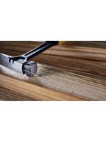 dewalt magnetinis - DeWALT plieno vientisas plaktukas 567g DeWalt [DWHT51004-0] su magnetiniu laikikliu vinims - 4 nuotrauka