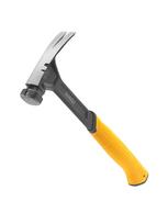 dewalt magnetinis - DeWALT plieno vientisas plaktukas 567g DeWalt [DWHT51004-0] su magnetiniu laikikliu vinims - 5 nuotrauka