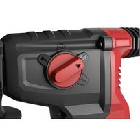 perforatorius - Akumuliatorinis perforatorius FLEX CHE 2-26 18,0-EC/5,0 Set - 2 nuotrauka